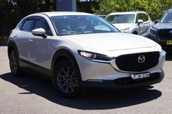 2024 Mazda CX-30 G20 Pure