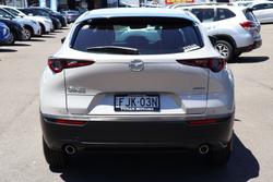 2024 Mazda CX-30 G20 Pure