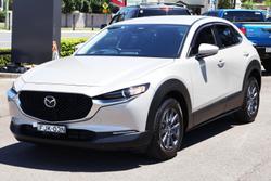 2024 Mazda CX-30 G20 Pure