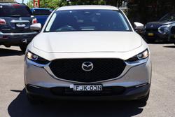 2024 Mazda CX-30 G20 Pure