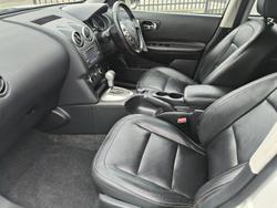 2012 Nissan Dualis Ti-L