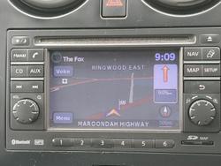 2012 Nissan Dualis Ti-L J10 Series 3 MY12 AWD Arctic White