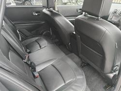 2012 Nissan Dualis Ti-L