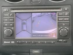 2012 Nissan Dualis Ti-L J10 Series 3 MY12 AWD Arctic White