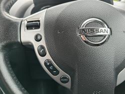 2012 Nissan Dualis Ti-L