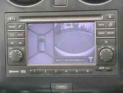 2012 Nissan Dualis Ti-L J10 Series 3 MY12 AWD Arctic White