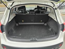 2012 Nissan Dualis Ti-L