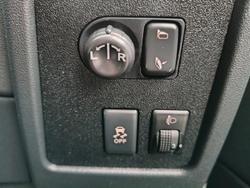 2012 Nissan Dualis Ti-L J10 Series 3 MY12 AWD Arctic White