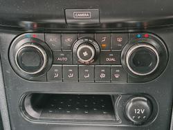 2012 Nissan Dualis Ti-L J10 Series 3 MY12 AWD Arctic White