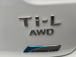 2012 Nissan Dualis Ti-L