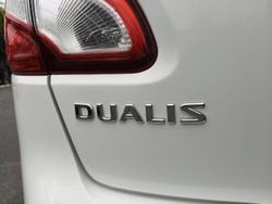2012 Nissan Dualis Ti-L