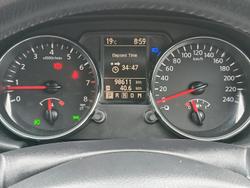 2012 Nissan Dualis Ti-L