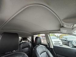 2012 Nissan Dualis Ti-L J10 Series 3 MY12 AWD Arctic White