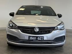 2019 Holden Astra RS Black Edition