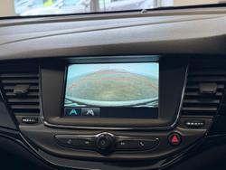 2019 Holden Astra RS Black Edition