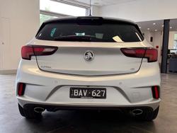 2019 Holden Astra RS Black Edition