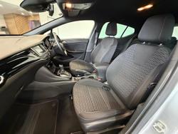 2019 Holden Astra RS Black Edition