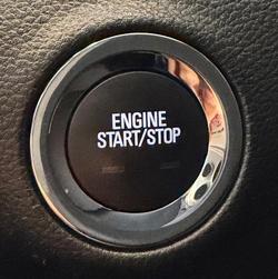 2019 Holden Astra RS Black Edition