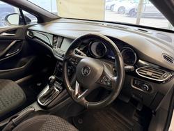 2019 Holden Astra RS Black Edition