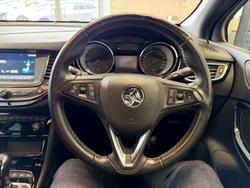 2019 Holden Astra RS Black Edition