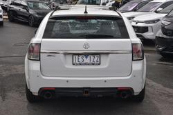 2015 Holden Commodore SV6 Storm