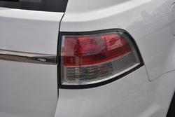 2015 Holden Commodore SV6 Storm