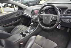 2015 Holden Commodore SV6 Storm