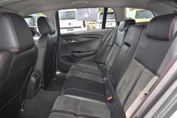 2015 Holden Commodore SV6 Storm