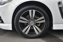 2015 Holden Commodore SV6 Storm