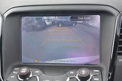 2015 Holden Commodore SV6 Storm