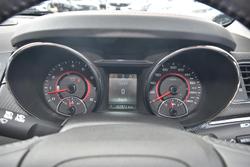 2015 Holden Commodore SV6 Storm