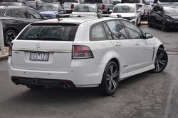 2015 Holden Commodore SV6 Storm