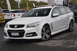 2015 Holden Commodore SV6 Storm