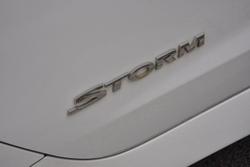 2015 Holden Commodore SV6 Storm