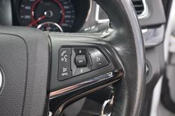 2015 Holden Commodore SV6 Storm