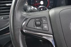 2015 Holden Commodore SV6 Storm