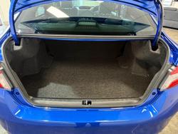 2021 Subaru WRX Premium