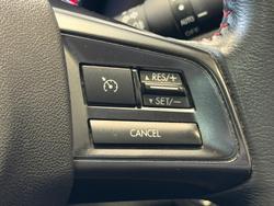 2021 Subaru WRX Premium