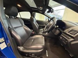 2021 Subaru WRX Premium