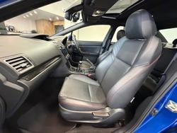 2021 Subaru WRX Premium