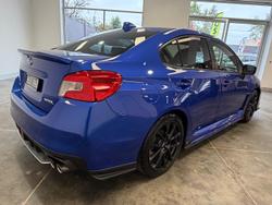 2021 Subaru WRX Premium