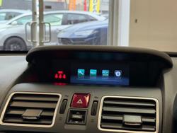 2021 Subaru WRX Premium