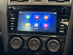 2021 Subaru WRX Premium