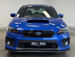2021 Subaru WRX Premium