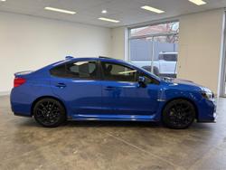 2021 Subaru WRX Premium