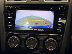 2021 Subaru WRX Premium