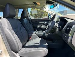 2025 Nissan T33 TI-L