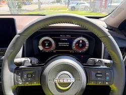 2025 Nissan T33 TI-L