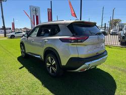 2025 Nissan T33 TI-L