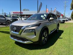 2025 Nissan T33 TI-L